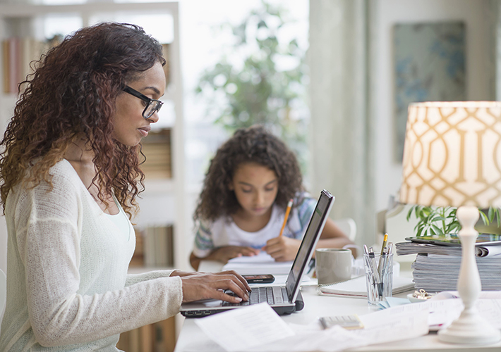 Foto Avaya Optimiza la Era del Trabajo Remoto con Soluciones de IA y Automatización.